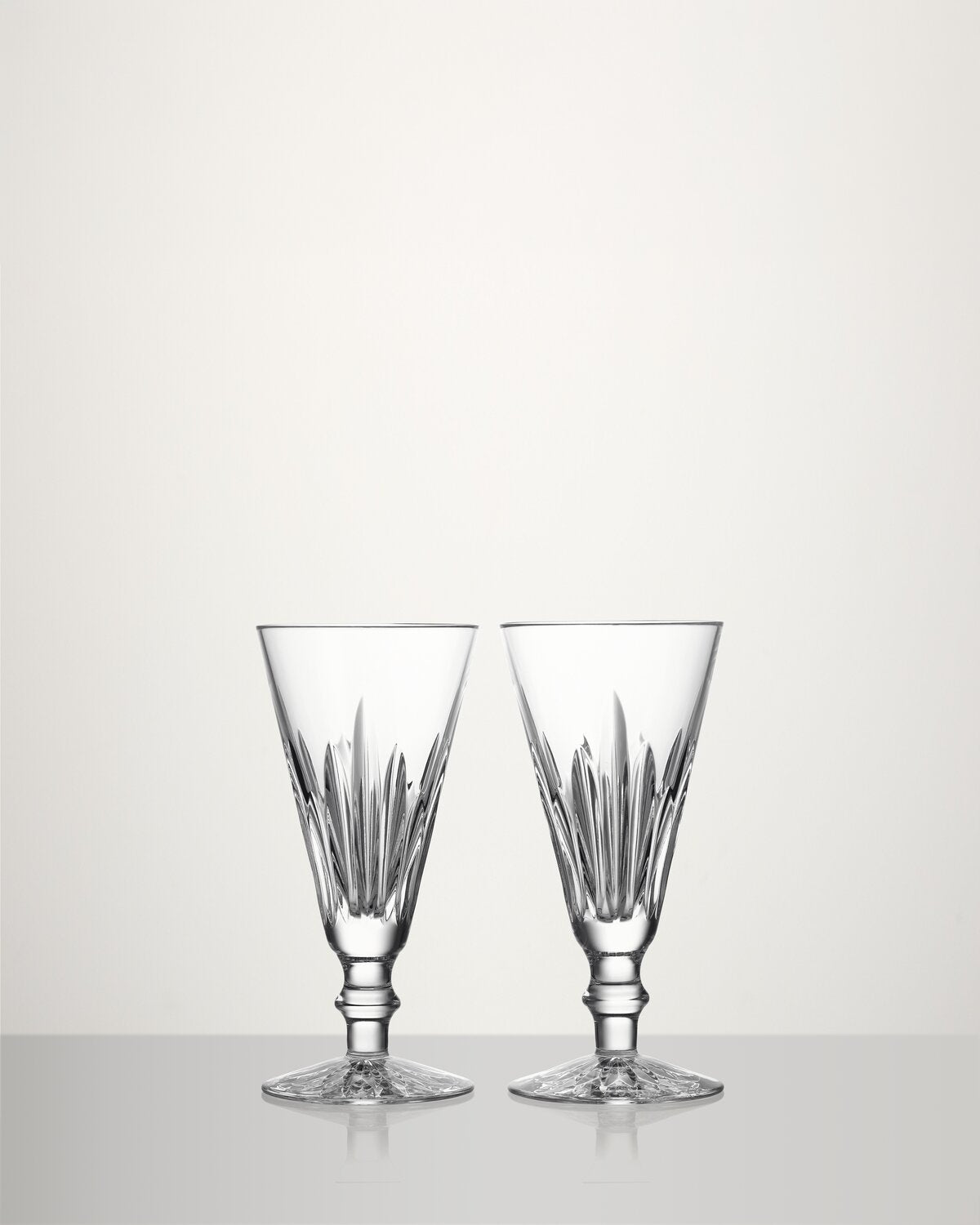 Mastercraft Heritage Eileen Flute, Set of 2