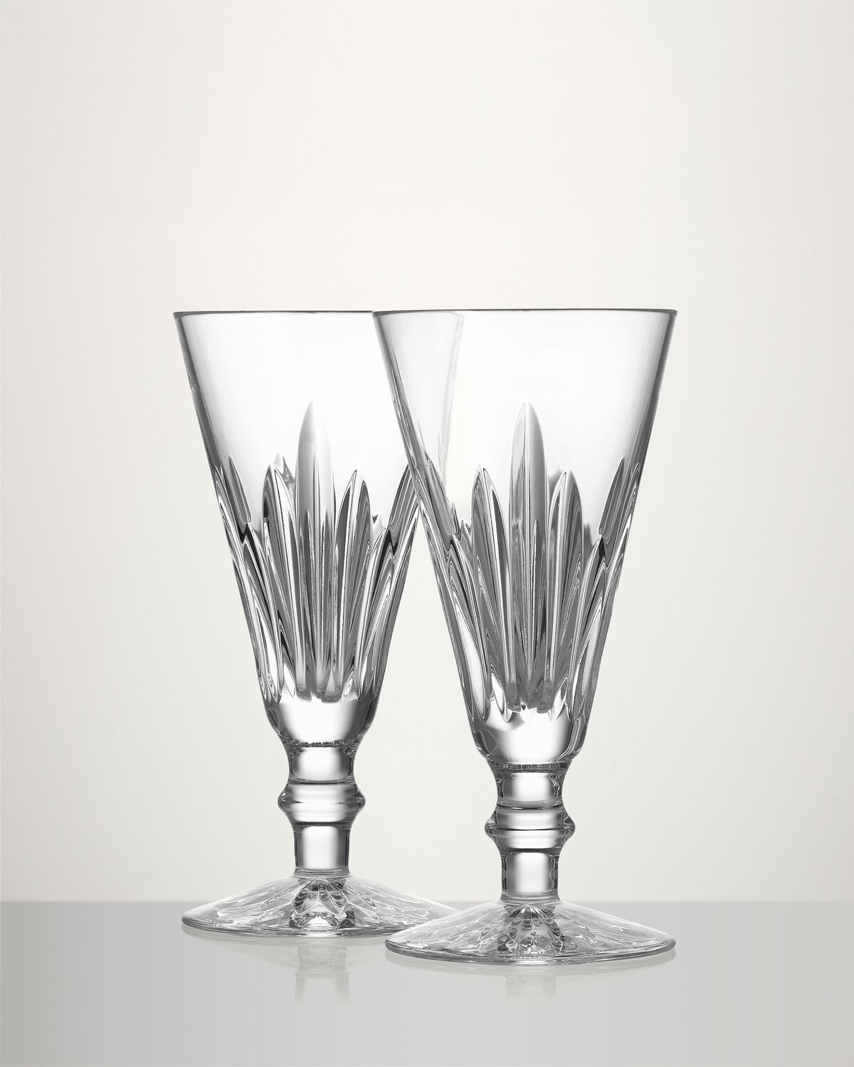 Mastercraft Heritage Eileen Flute, Set of 2