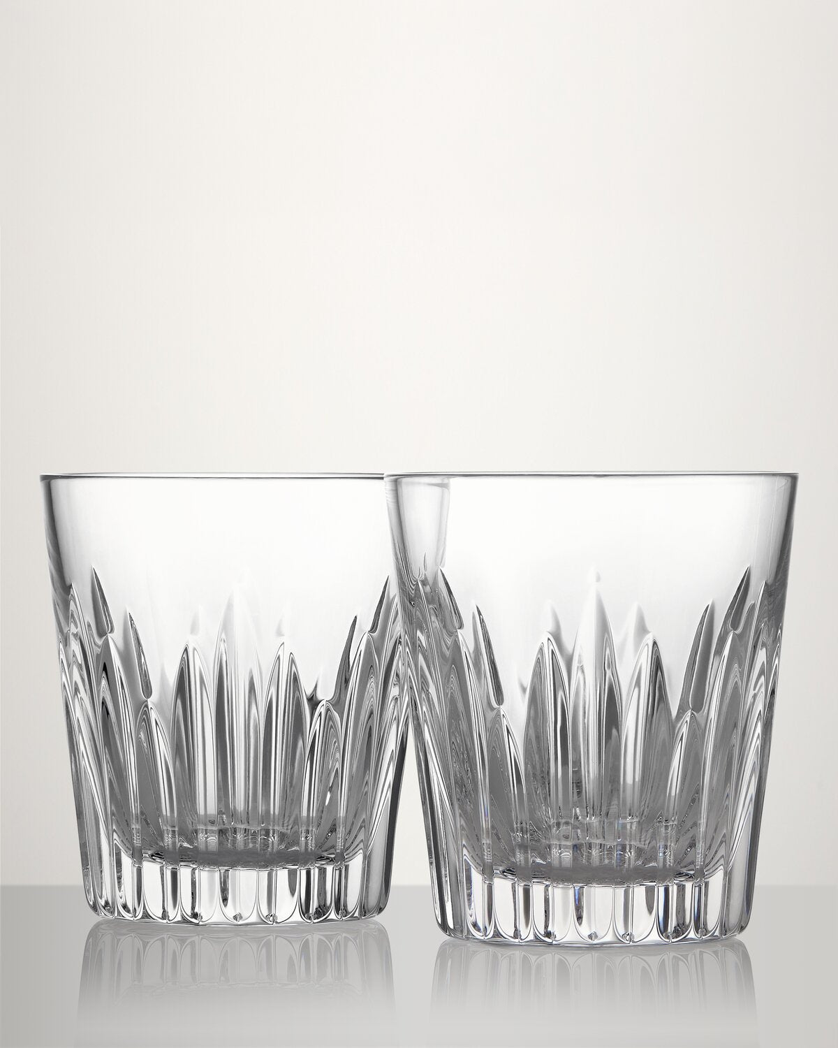 Mastercraft Heritage Eileen Tumbler, Set of 2