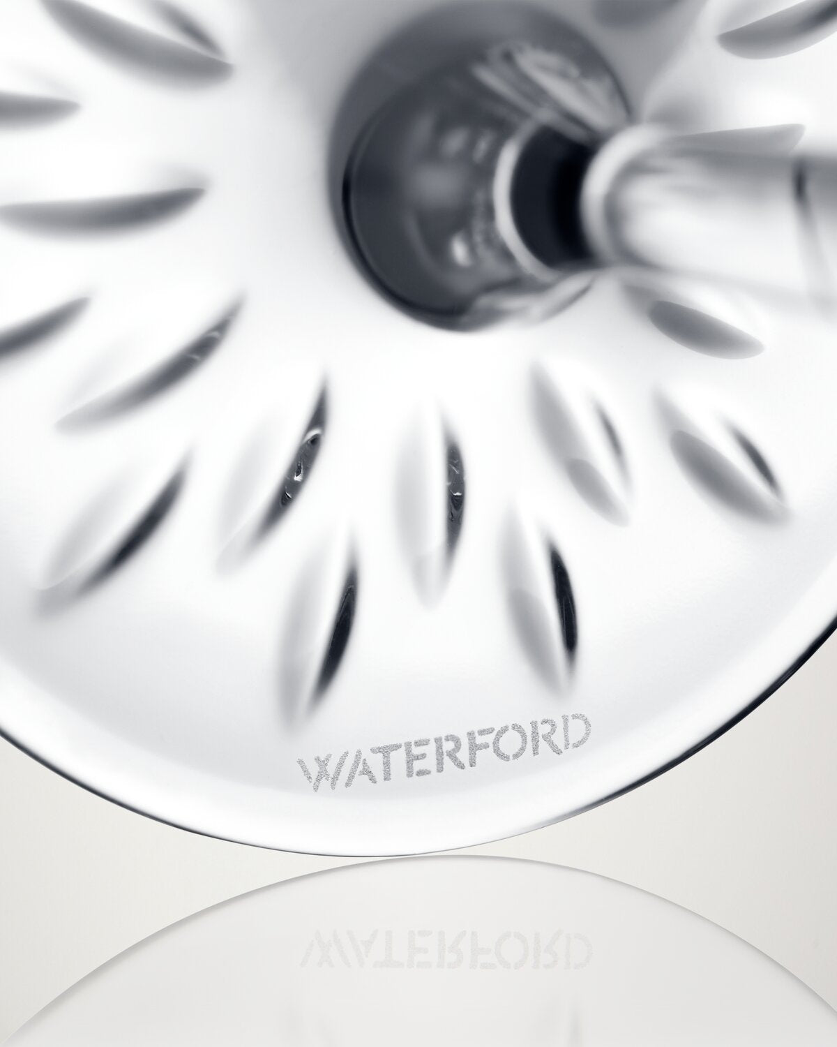 Christmas Winter Wonders Snowflakes Flute, Set of 2