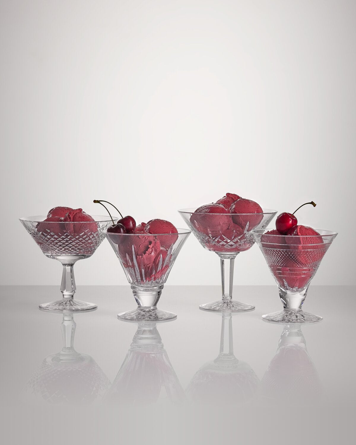 Mastercraft Heritage Eileen Dessert Bowl, Set of 2