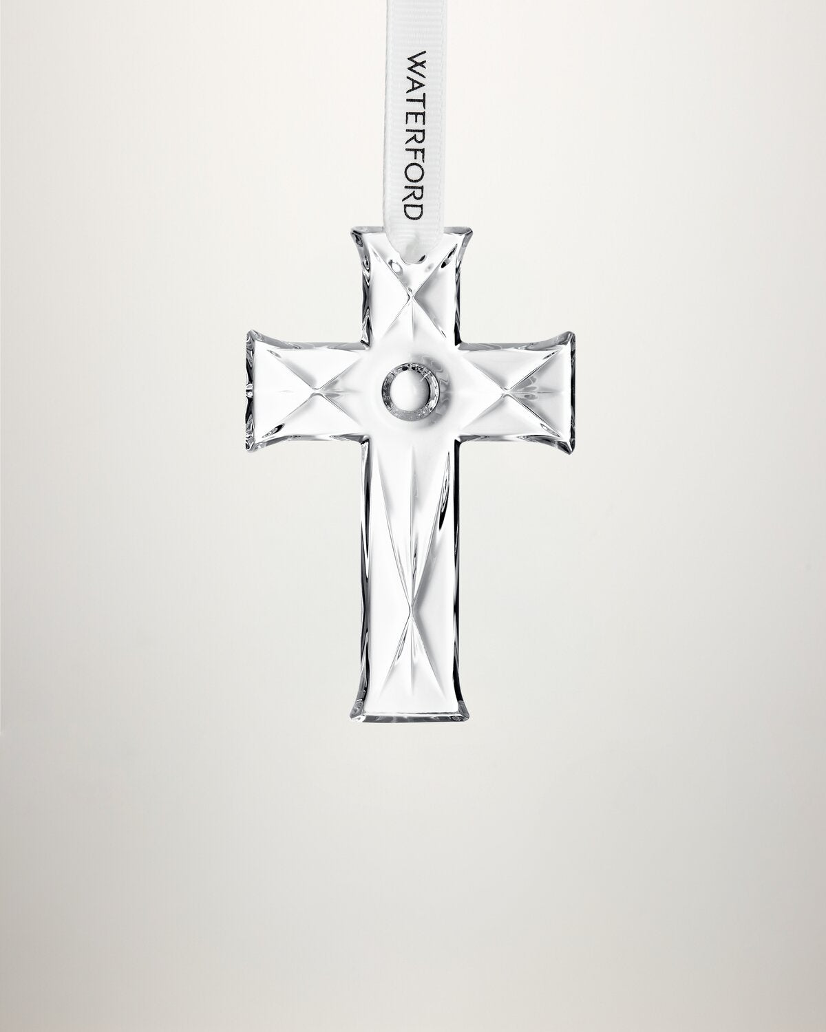 Religious Gifts - Crystal Crosses - Cross Gifts - Waterford®