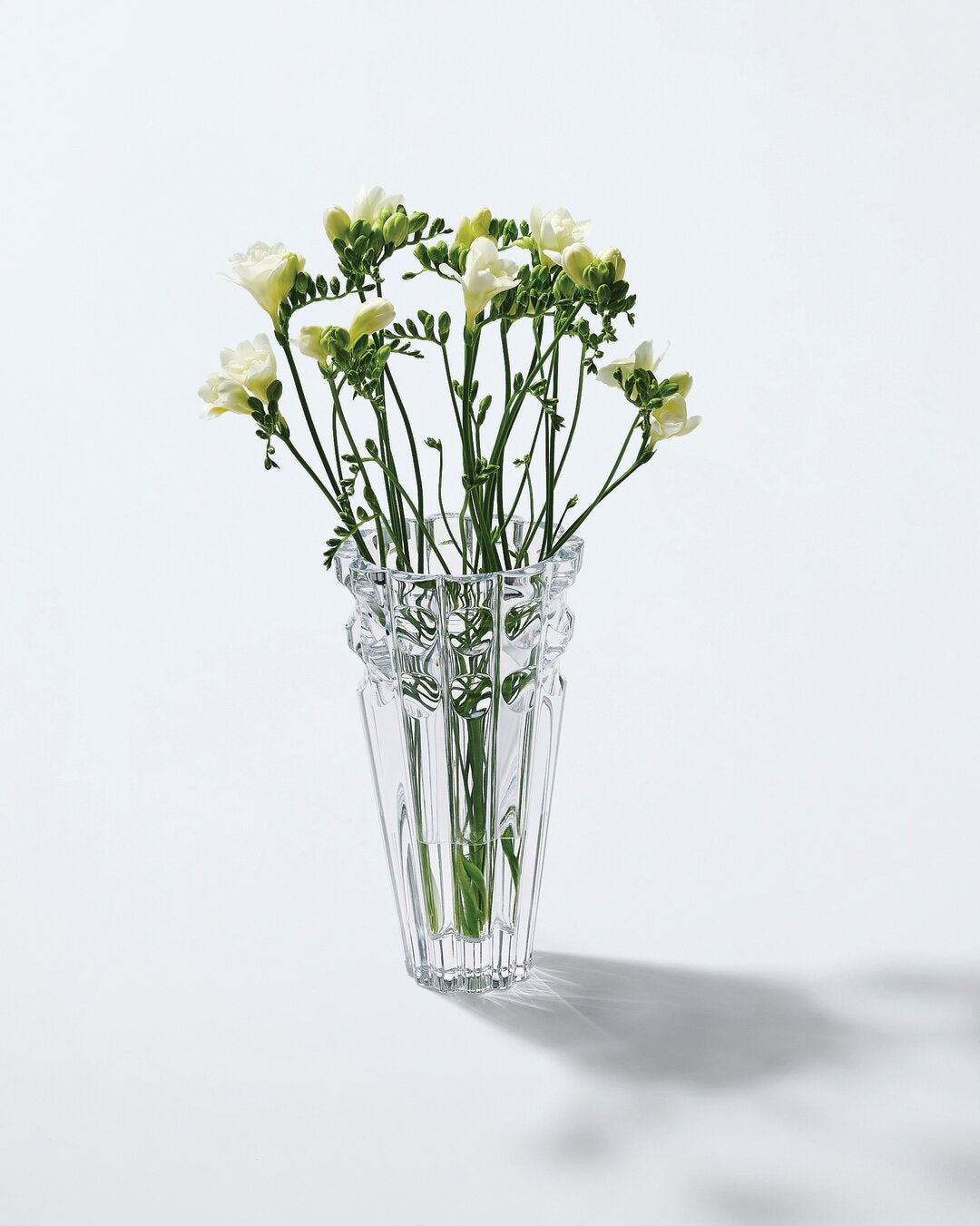 Marquis Aster Vase 12in - Marquis Aster Vase 30cm 12in