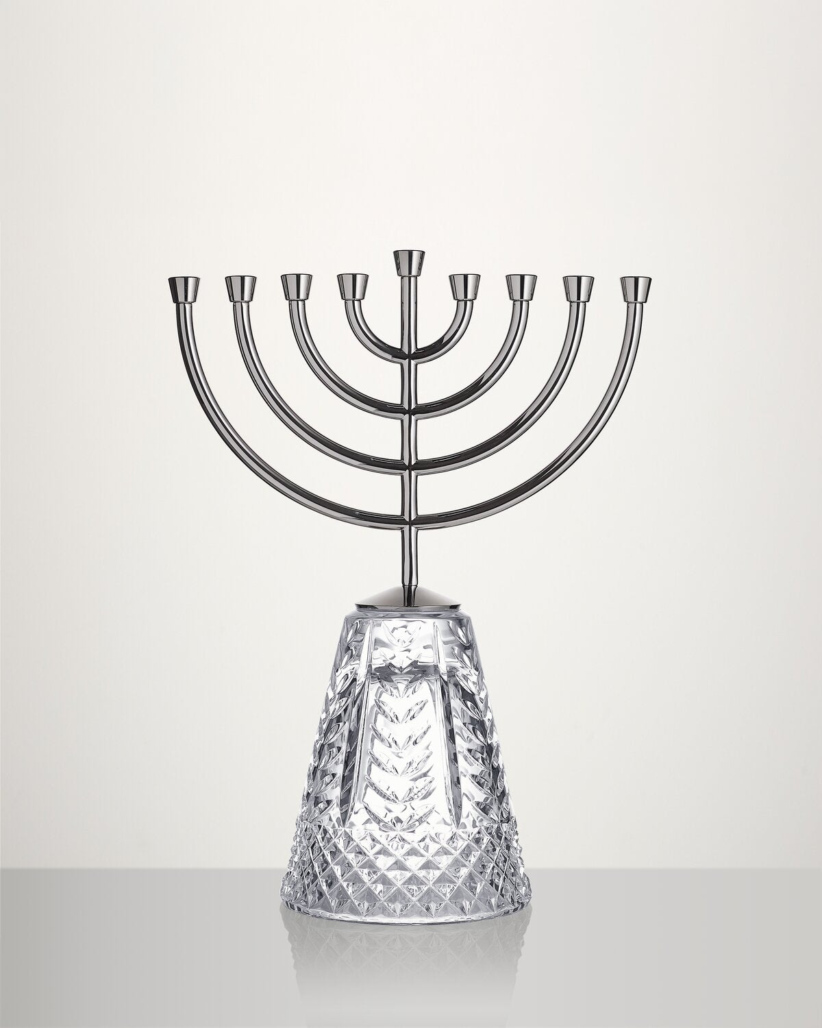 Judaica Menorah