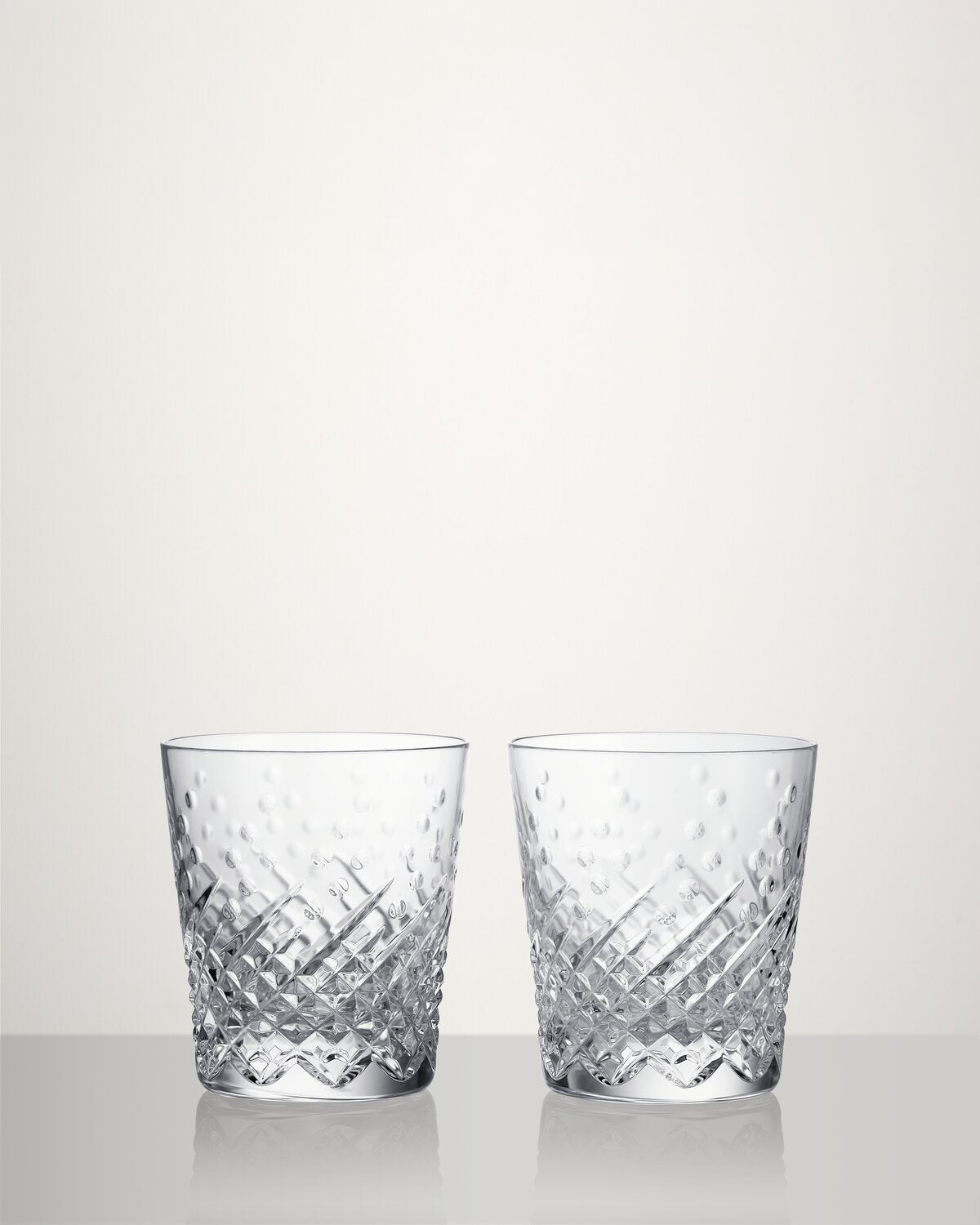 Crystal Glass Tumblers - Shop Sets & Pairs - Waterford®