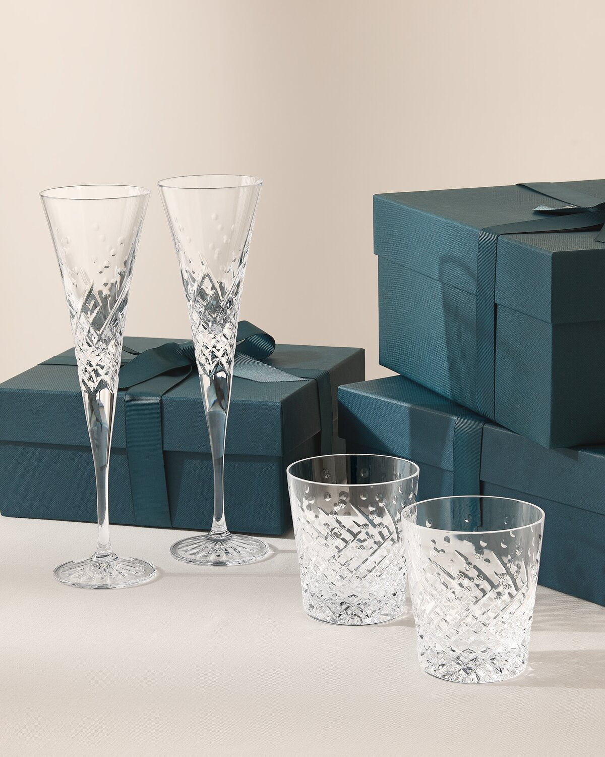 Celebrations Tumbler, Set of 2