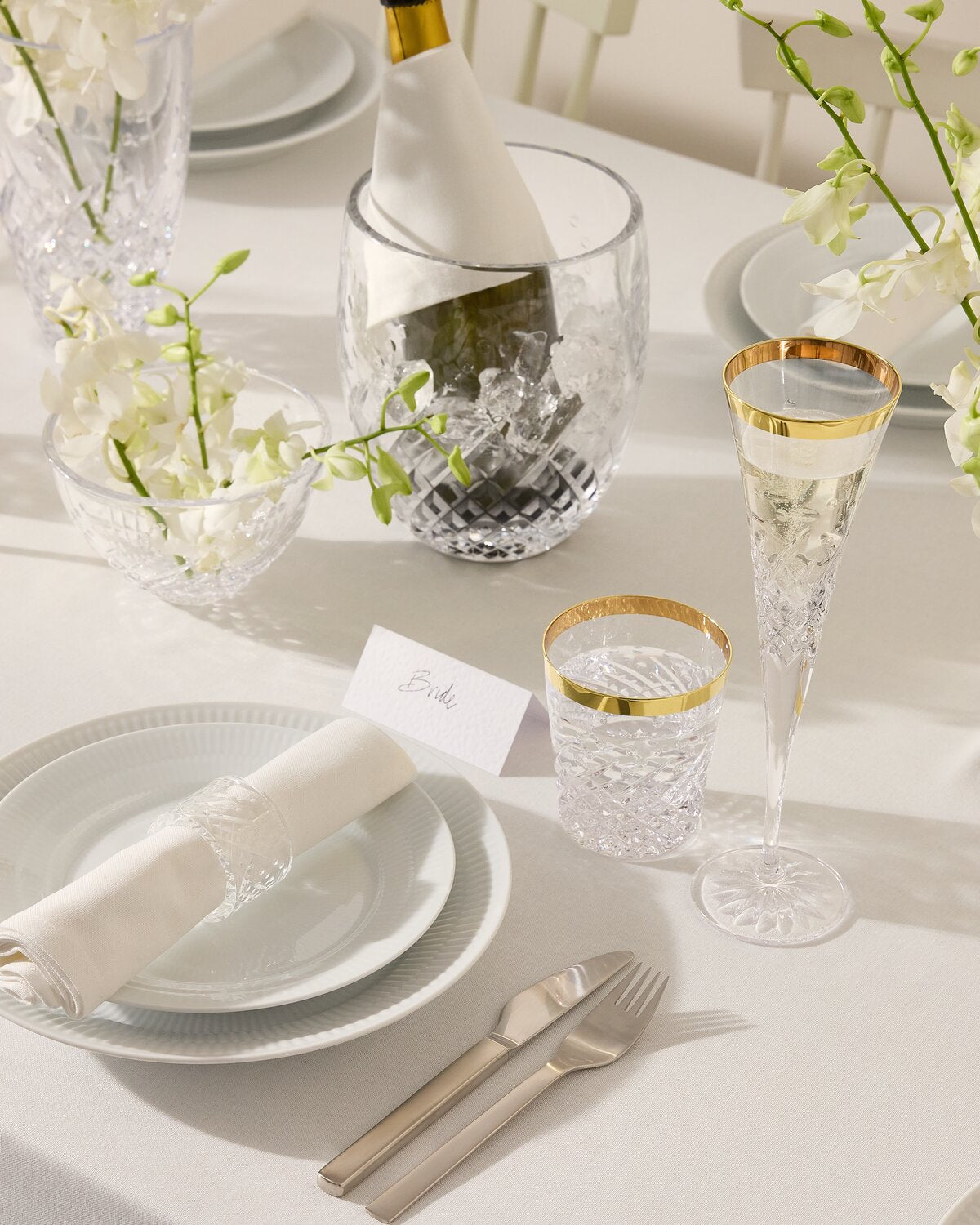 Celebrations Champagne Cooler