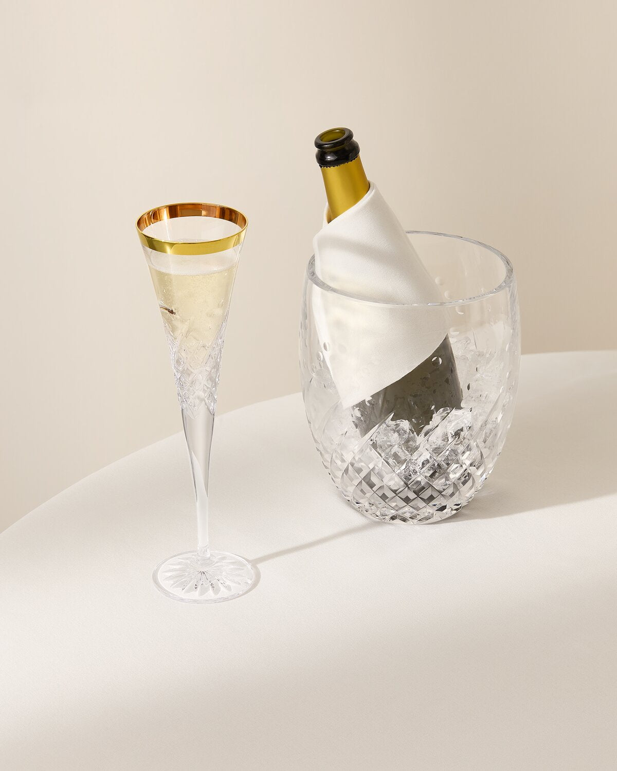 Celebrations Champagne Cooler