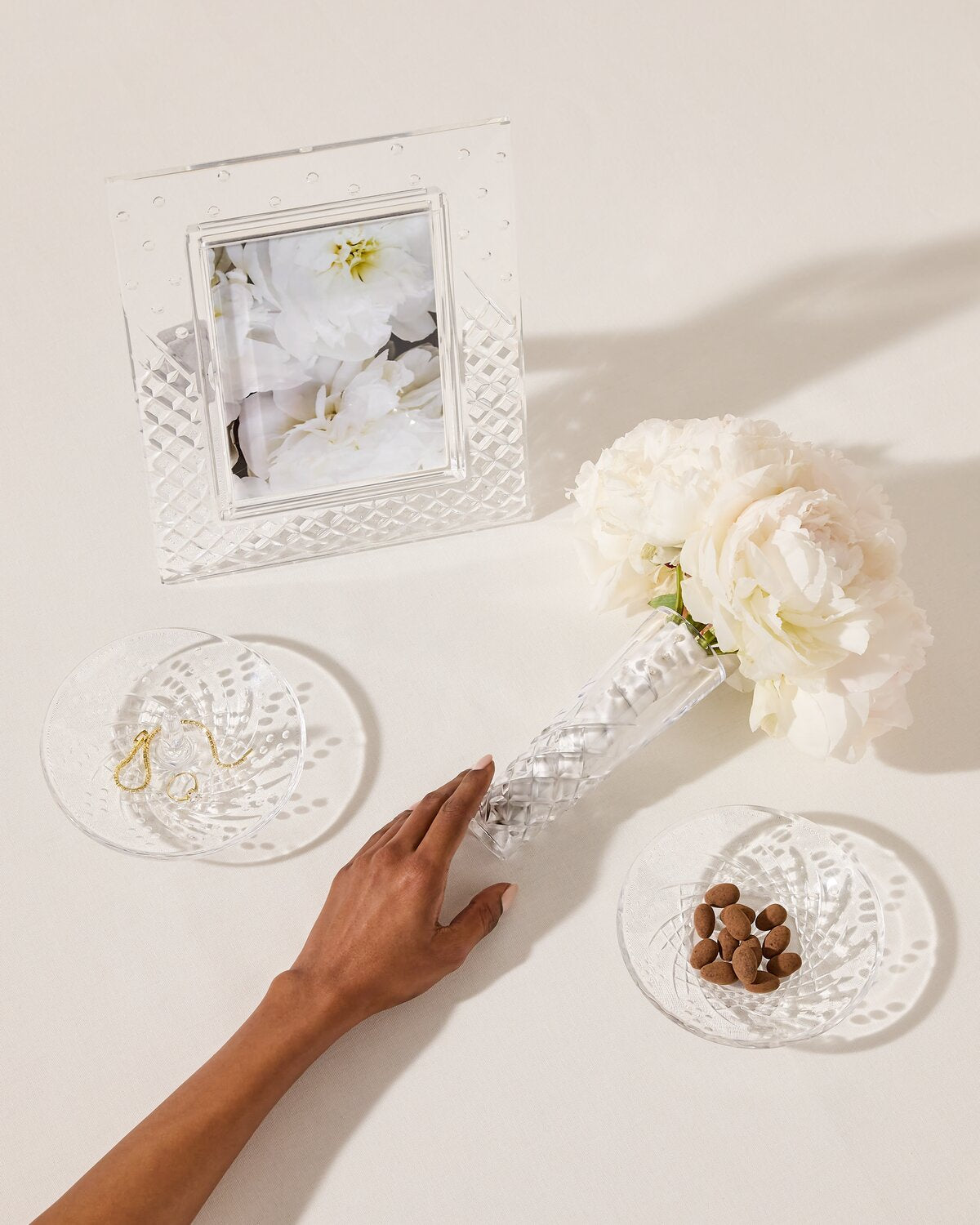 Celebrations Tray
