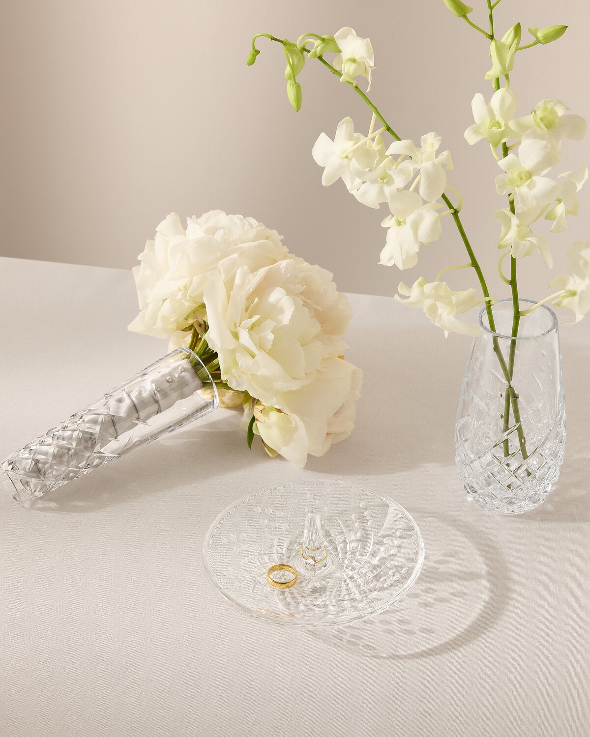 Celebrations Bud Vase