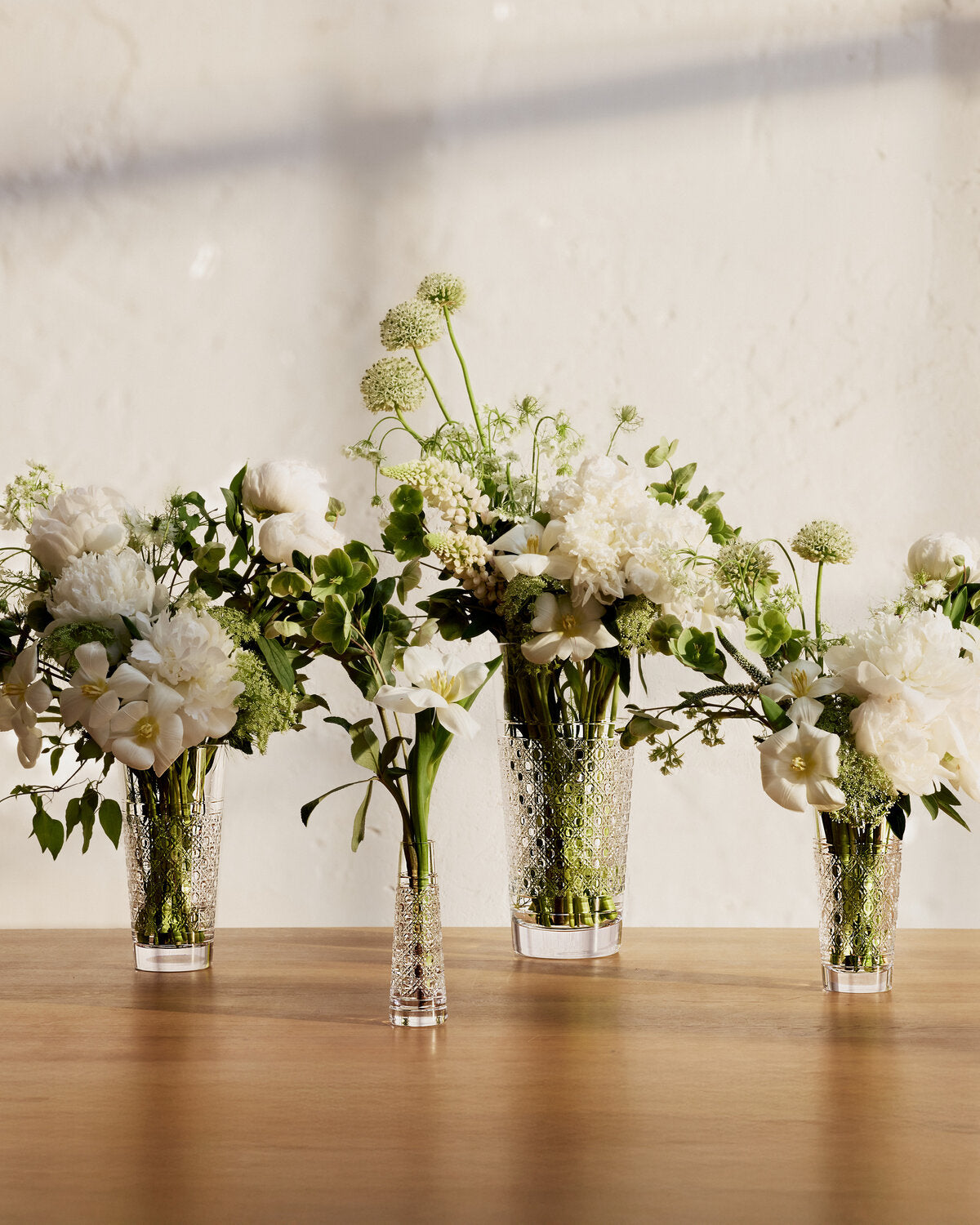 Opulence Bud Vase