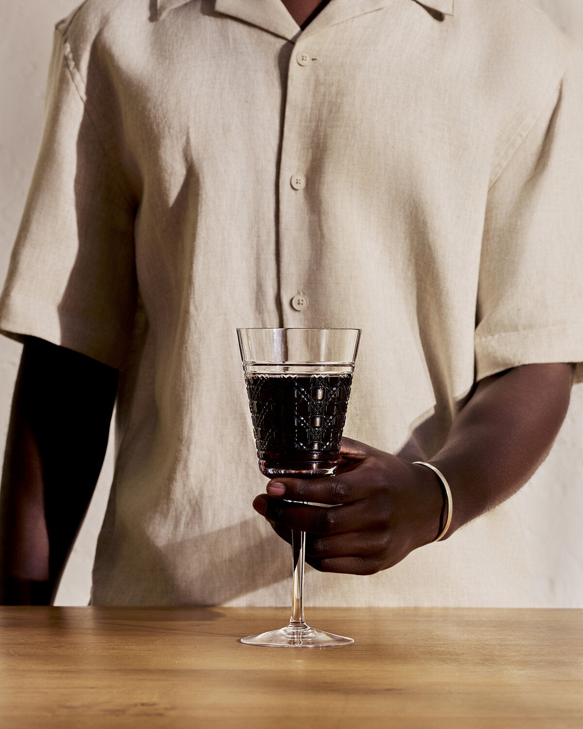 Opulence Red Wine, Set of 2