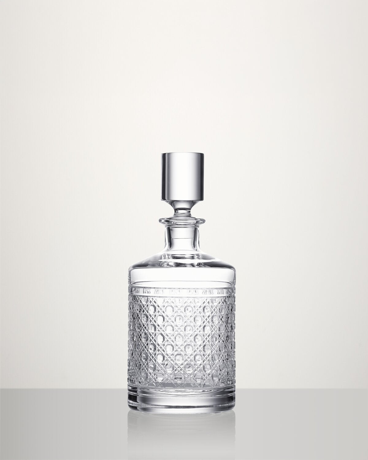 Crystal Decanters & Carafes - Wine & Whiskey - Waterford®
