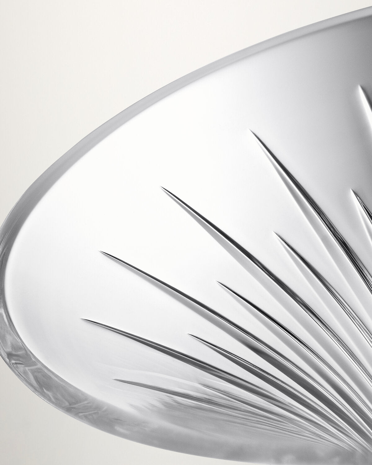 Lismore Diamond Centerpiece Bowl - LSMRDM CTRPCS Bowl 30cm 12in
