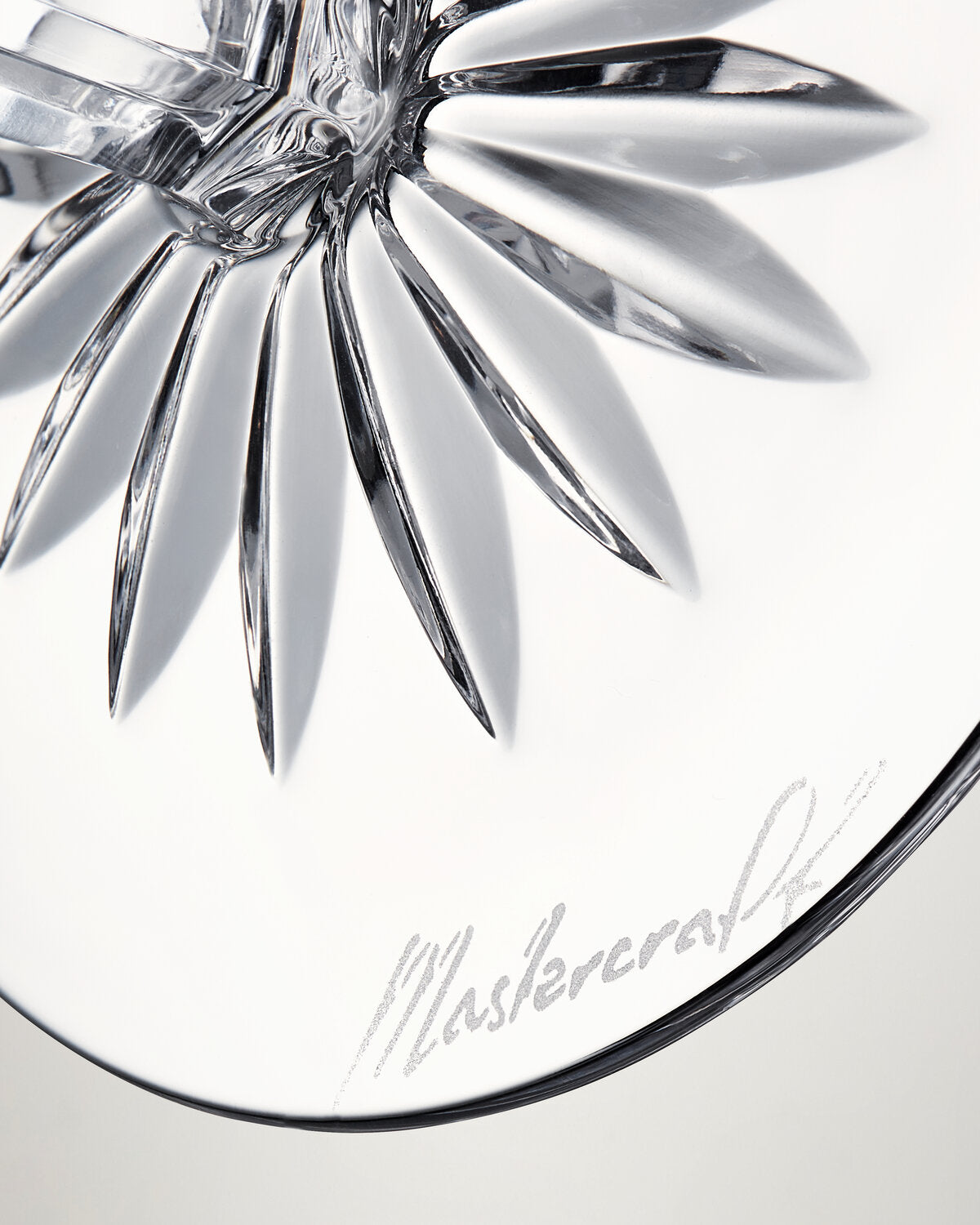 Heritage Mastercraft Flute, Set of 4 Mixed - MC HTG Flute MXPTN S/4