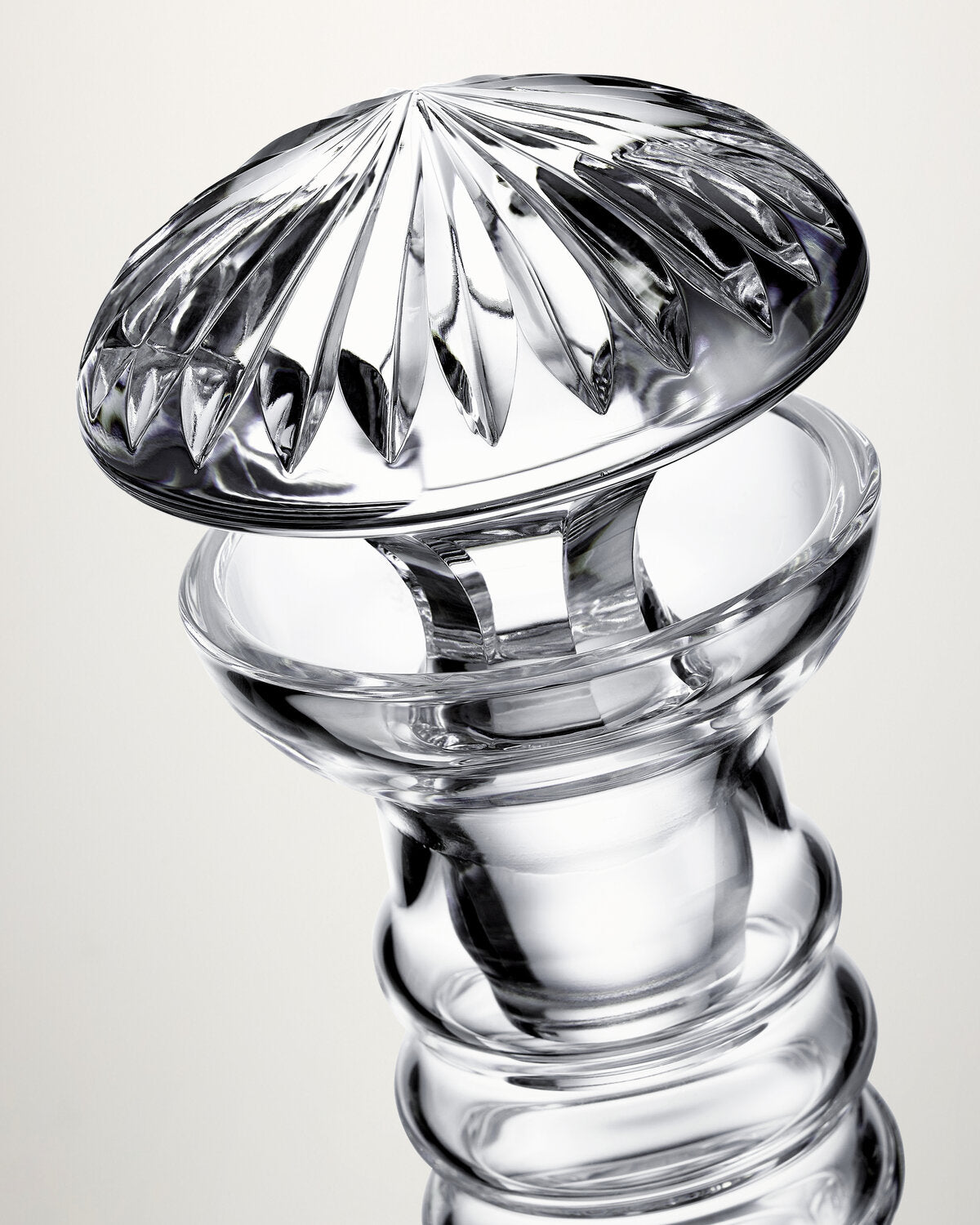 Heritage Mastercraft Rossmore Decanter - Mastercraft Heritage Decanter