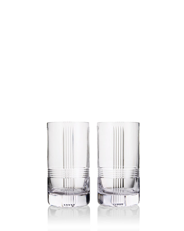 Waterford Marquis Vector Highball, Set of 2