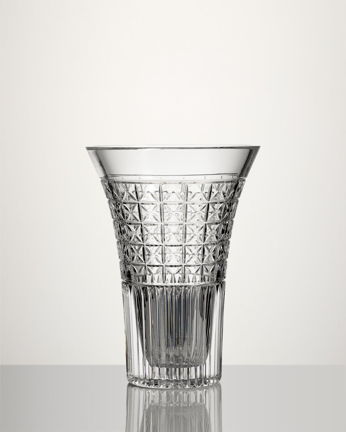 Mastercraft Powerscourt Vase