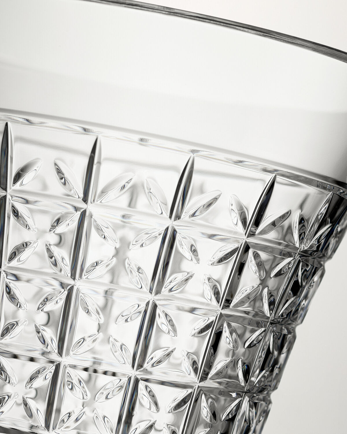 Mastercraft Powerscourt Vase