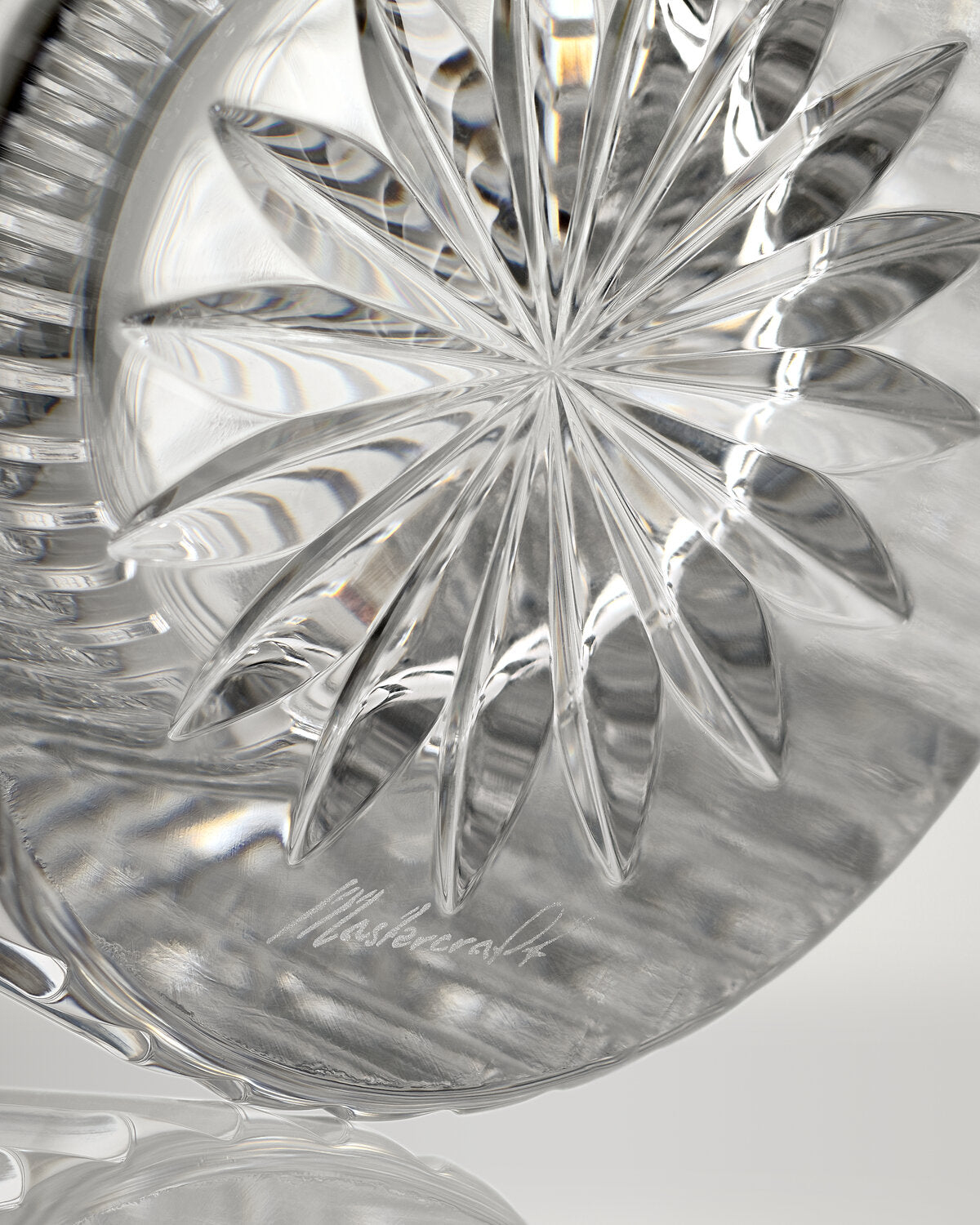Mastercraft Powerscourt Vase
