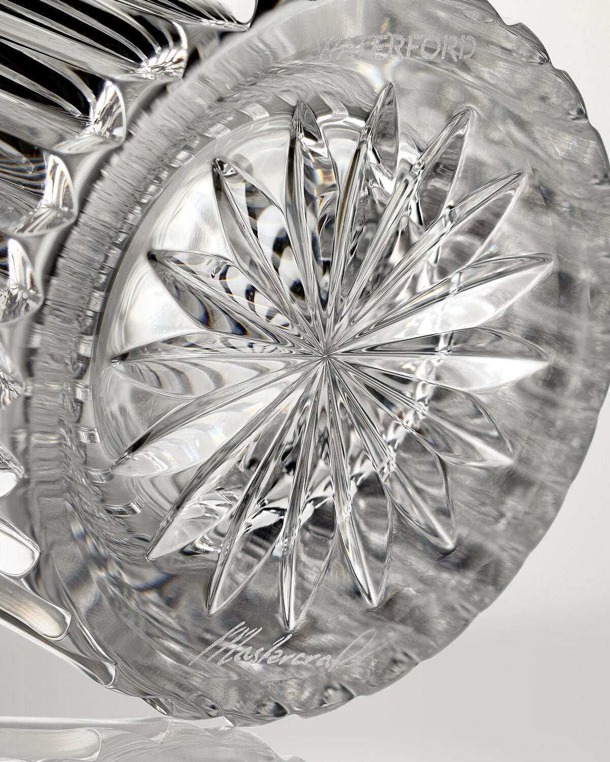 Mastercraft Powerscourt Vase