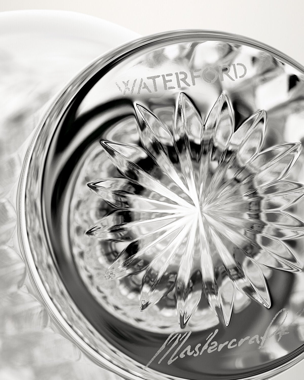 Mastercraft Powerscourt Vase