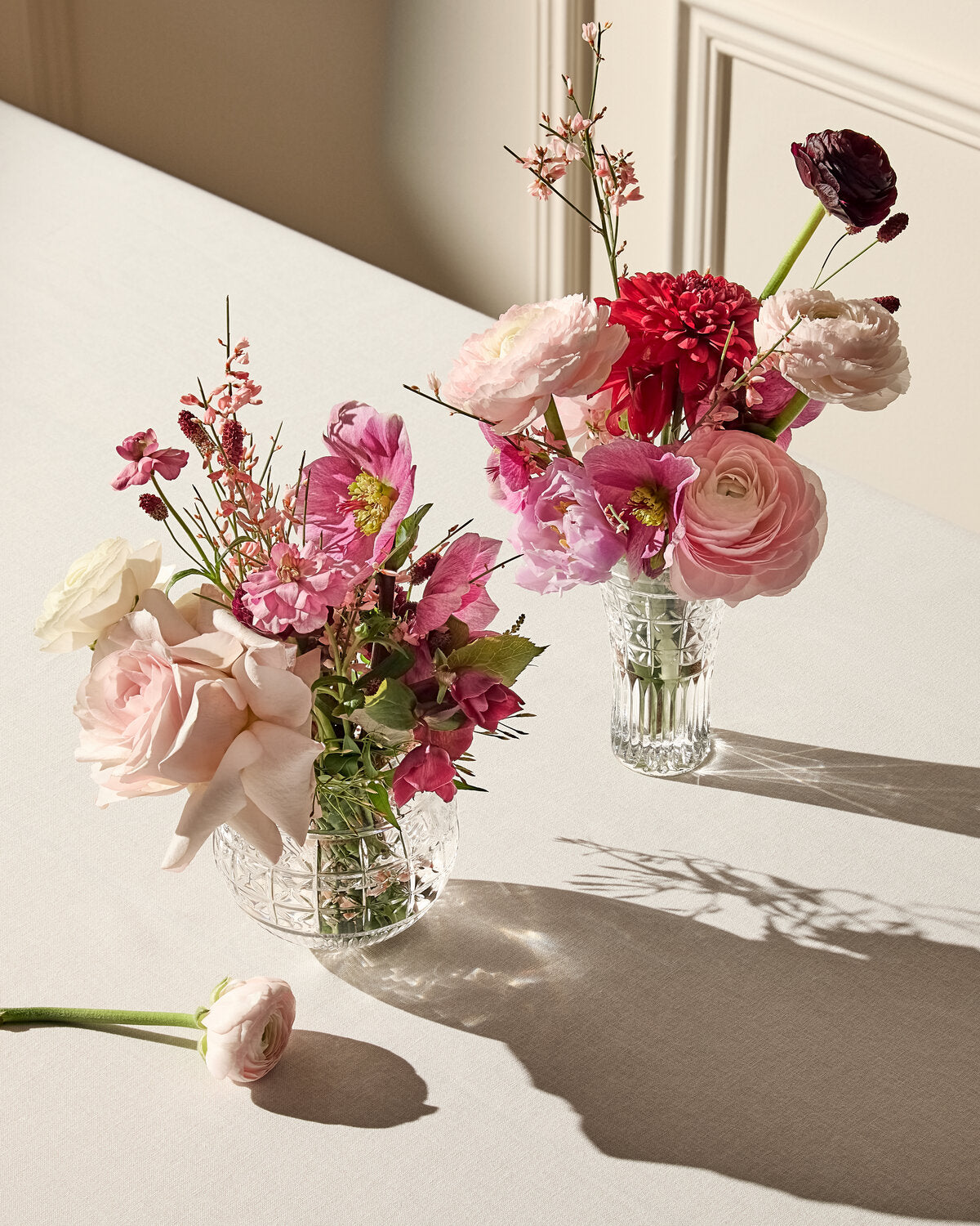 Mastercraft Powerscourt Vase