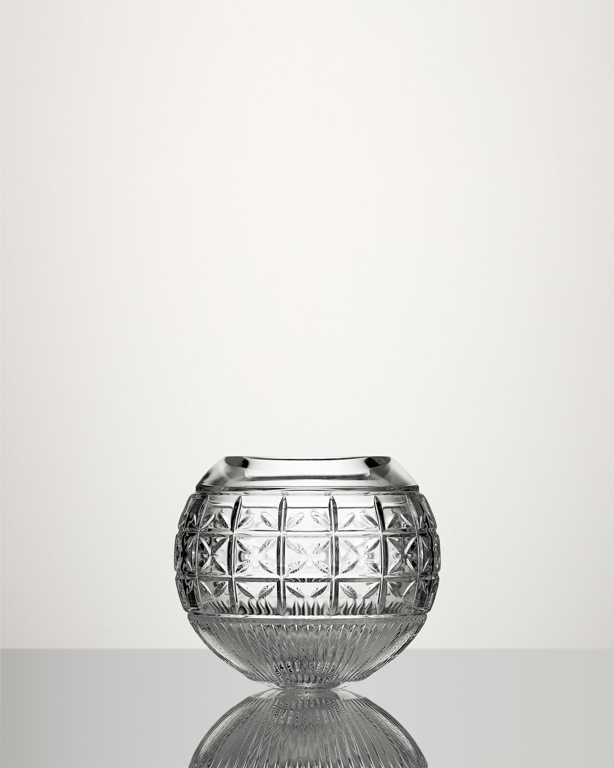 Mastercraft Powerscourt Rose Bowl