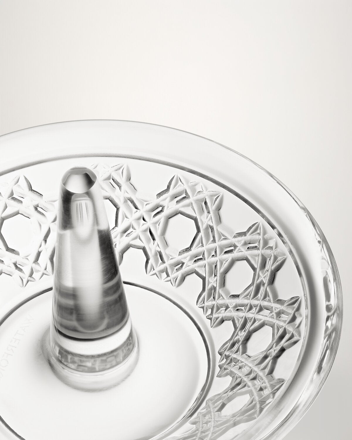 Opulence Ring Holder