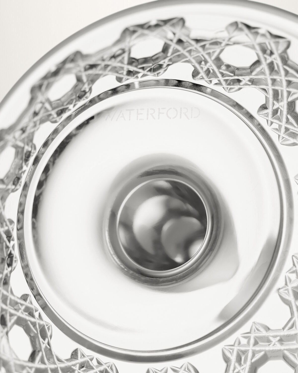 Opulence Ring Holder