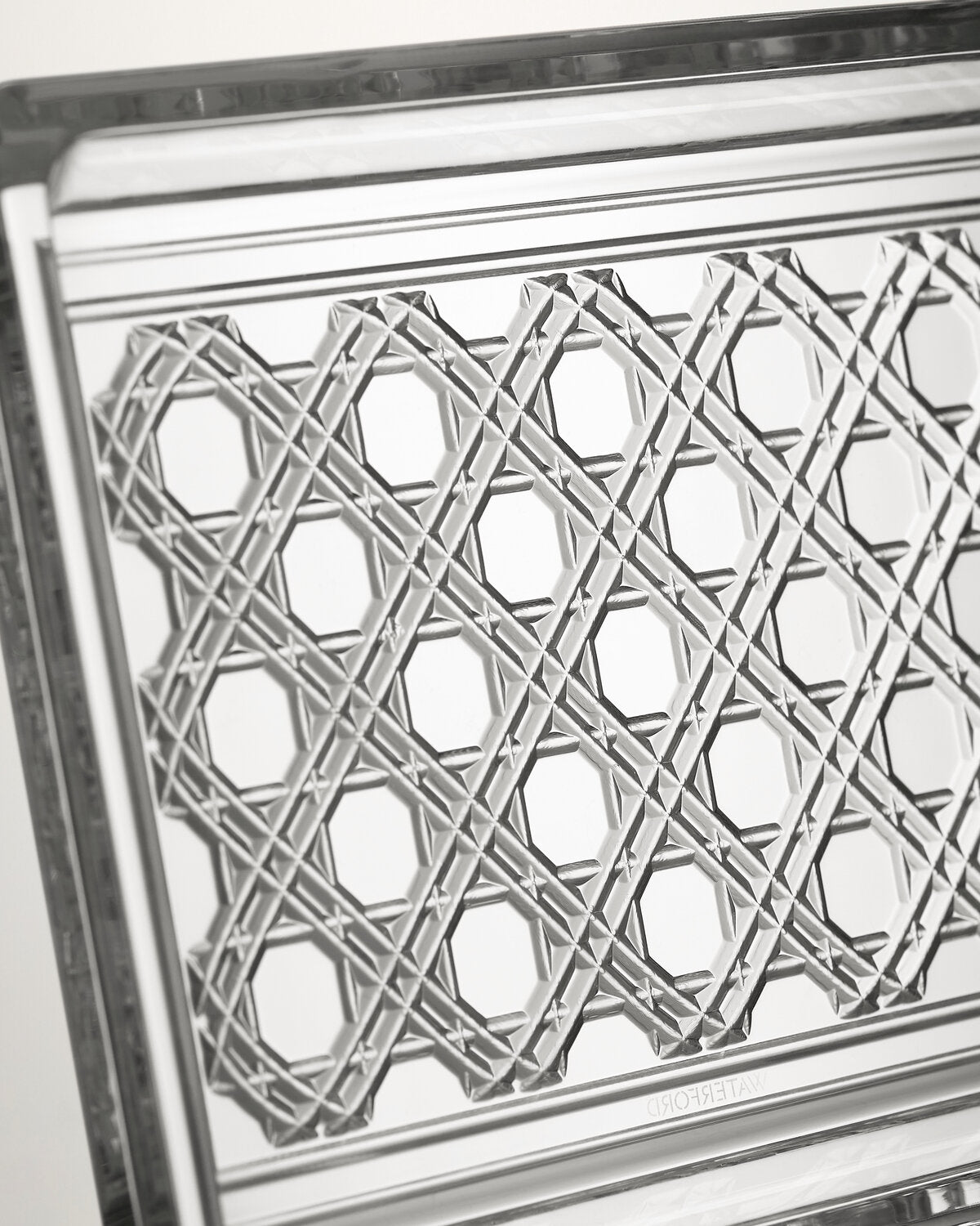 Opulence Tray