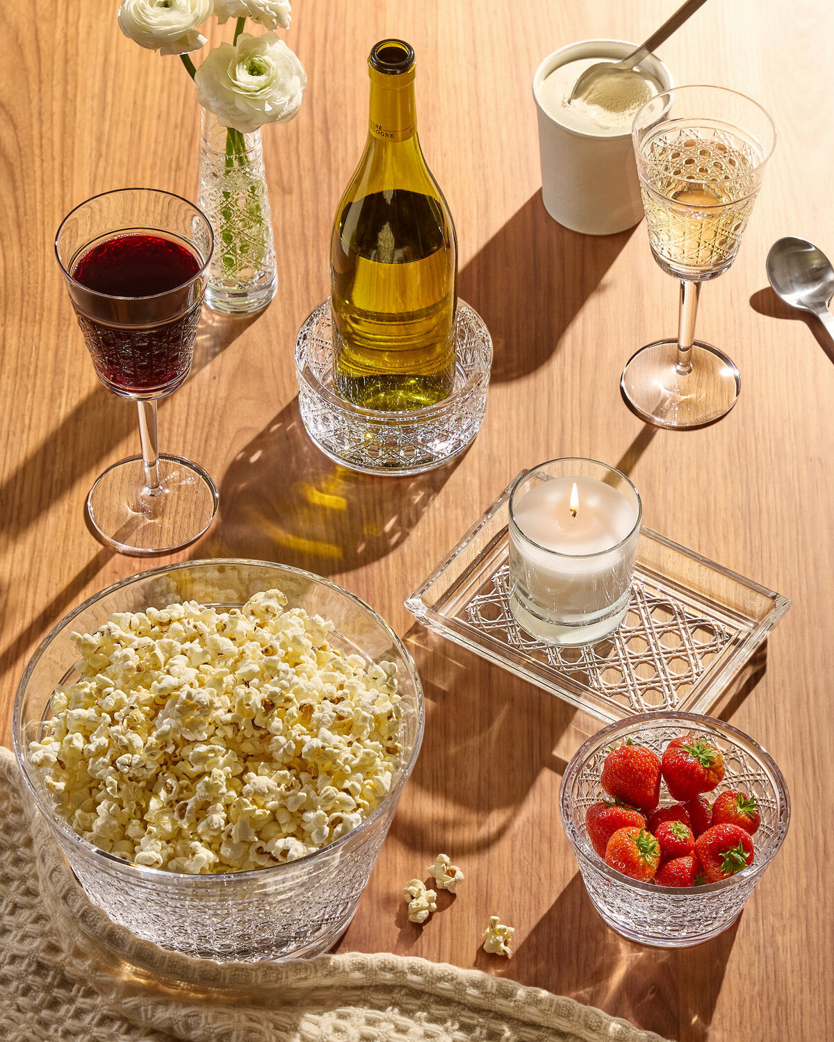 Opulence Tray