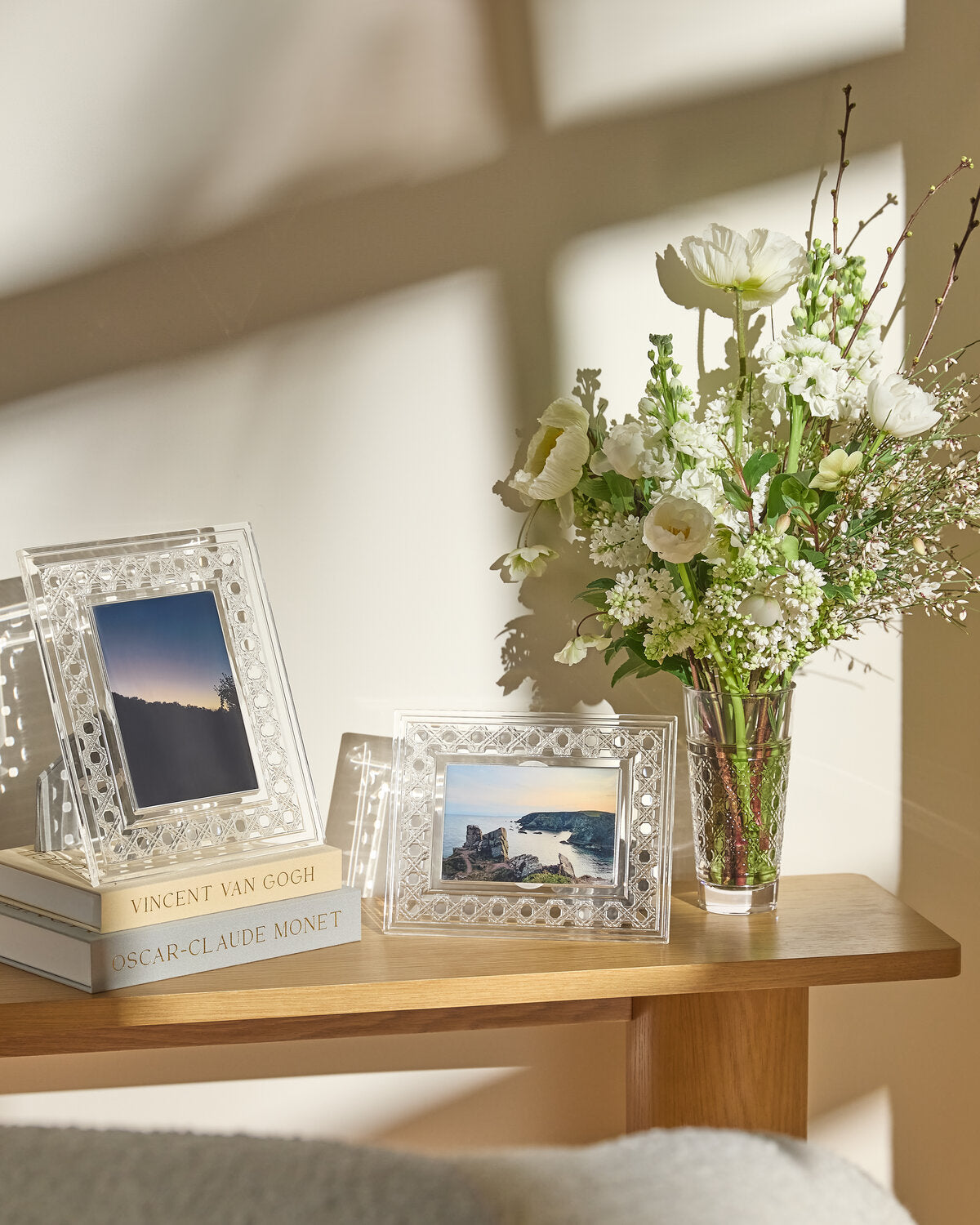 Opulence 14x20 Picture Frame