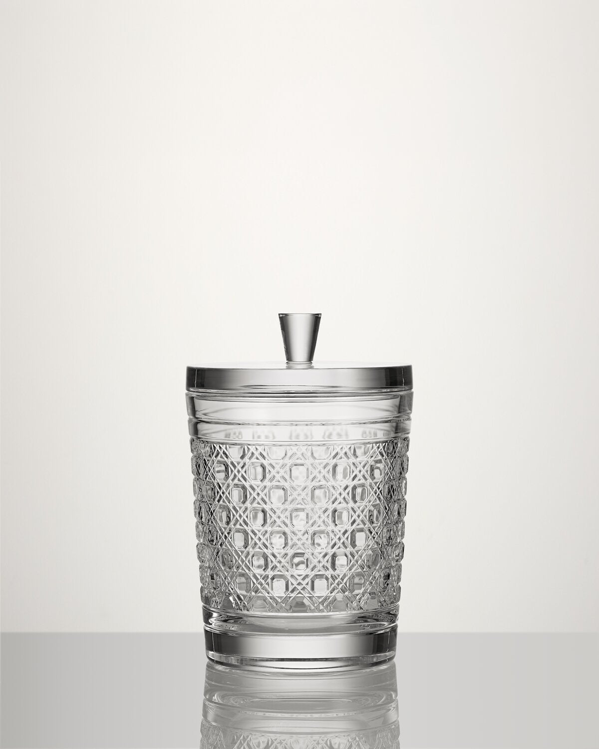 Opulence Biscuit Barrel