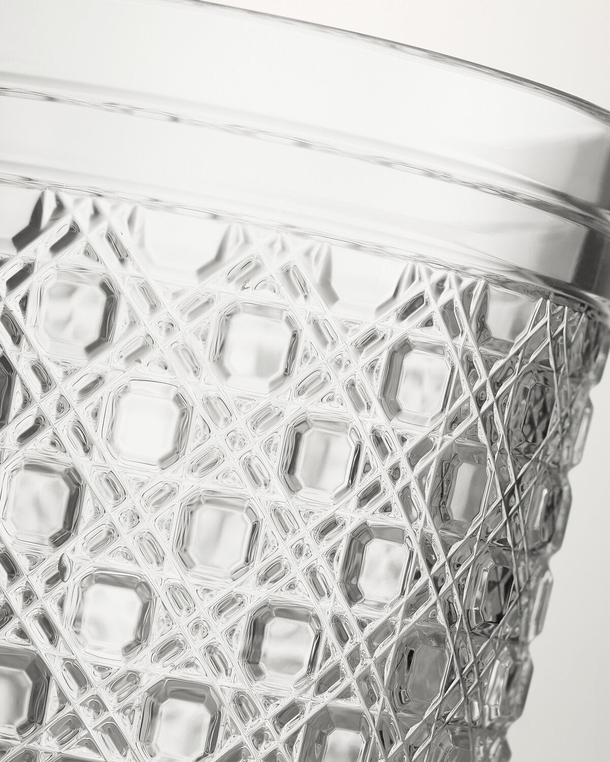 Opulence Biscuit Barrel