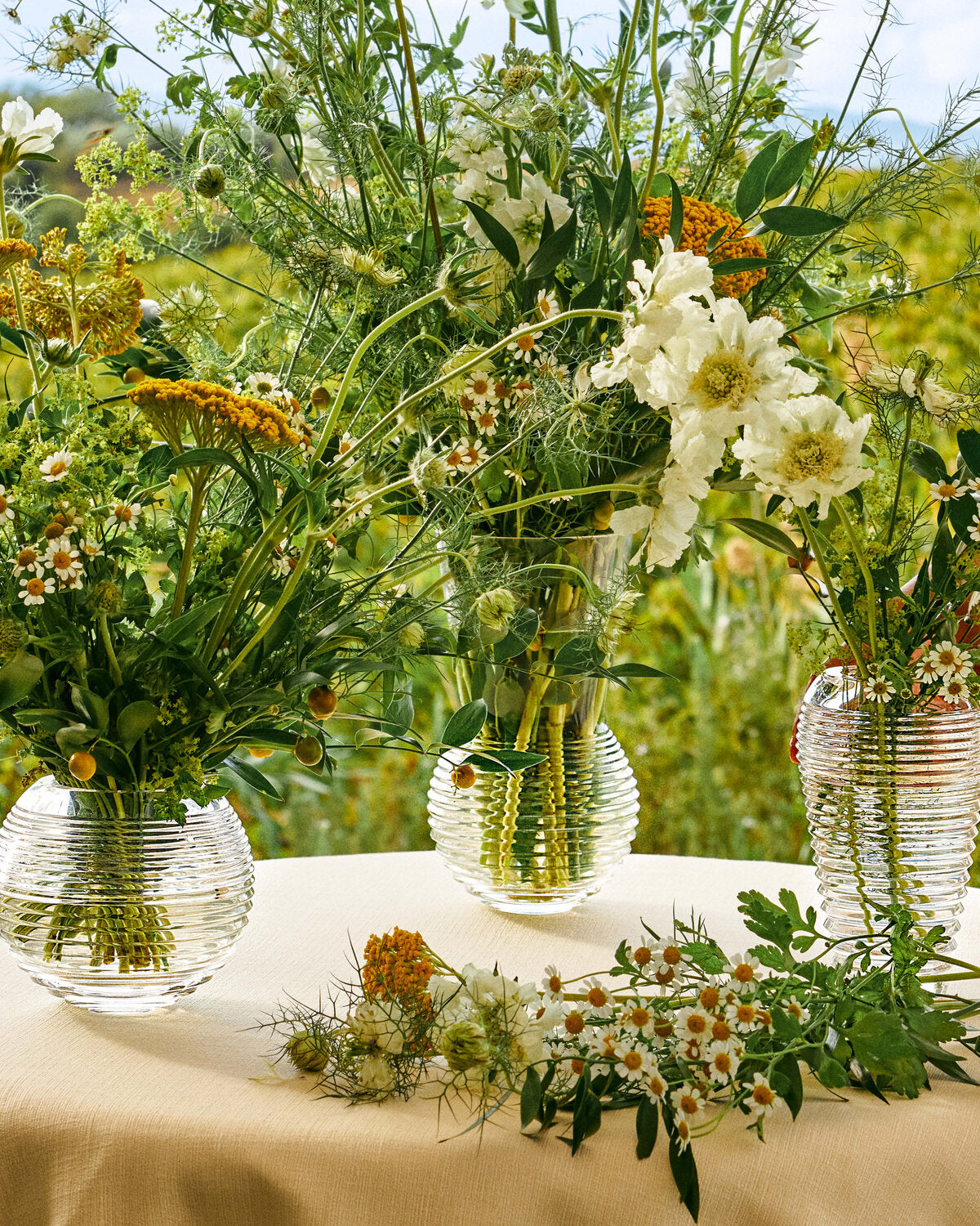 Circon Vase
