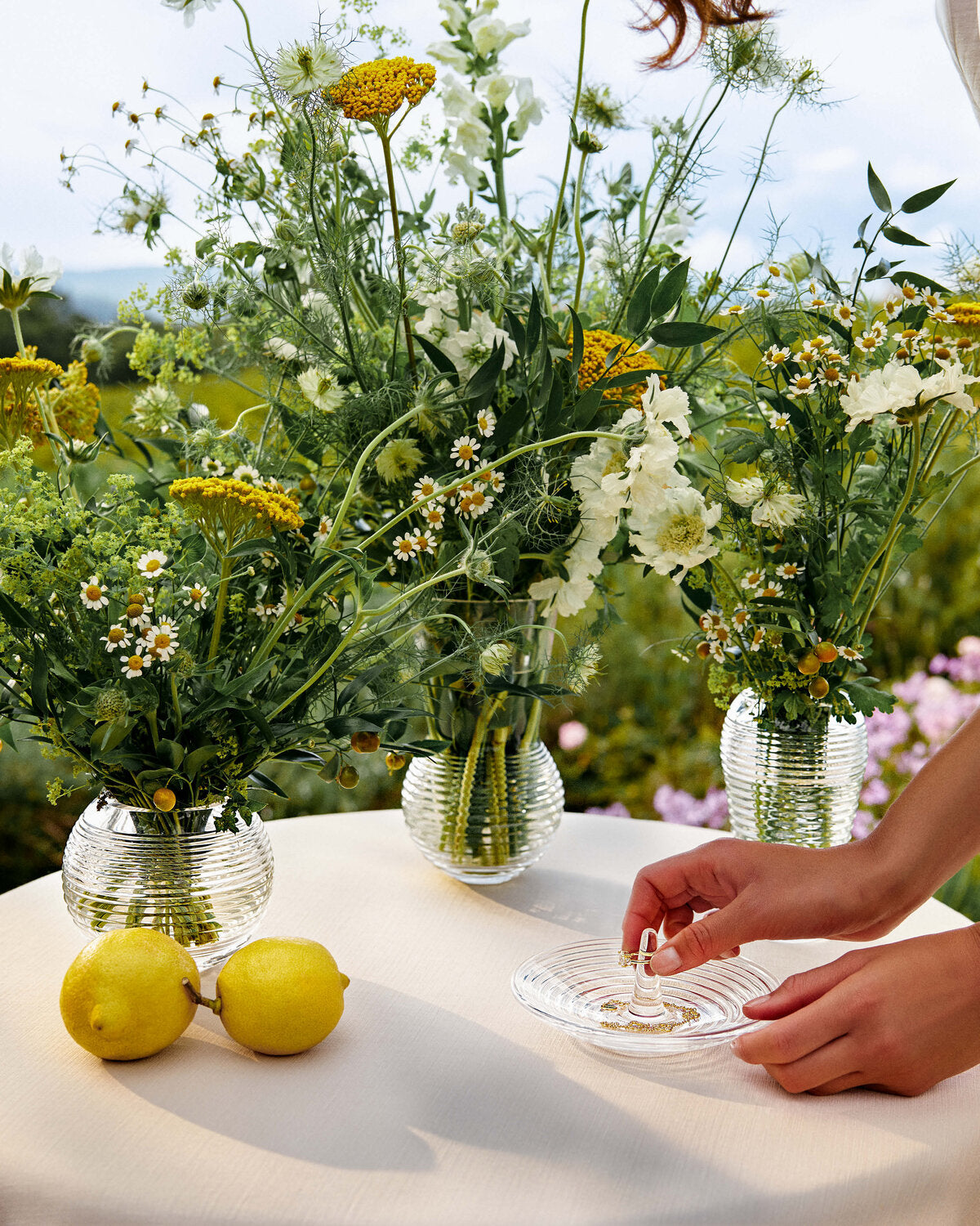 Circon Vase