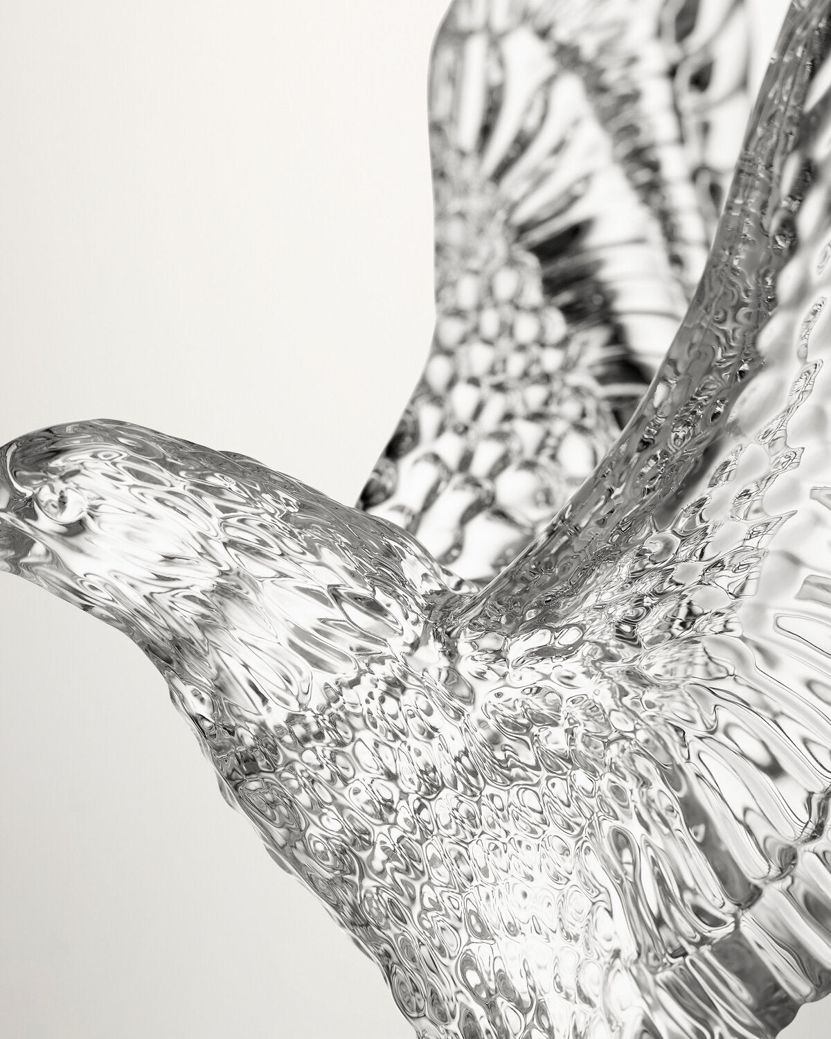 US250 Eagle Collectible