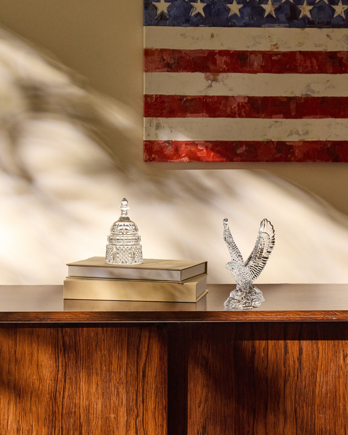 US250 Eagle Collectible