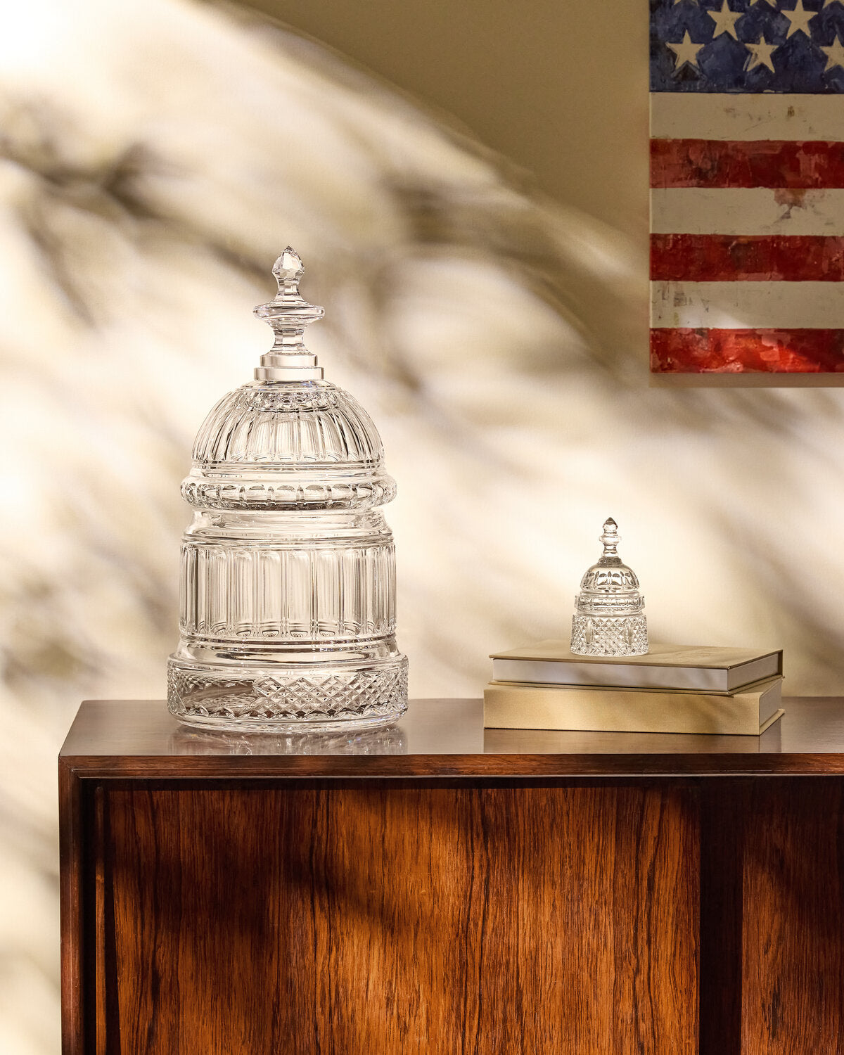 US250 Capitol Collectible
