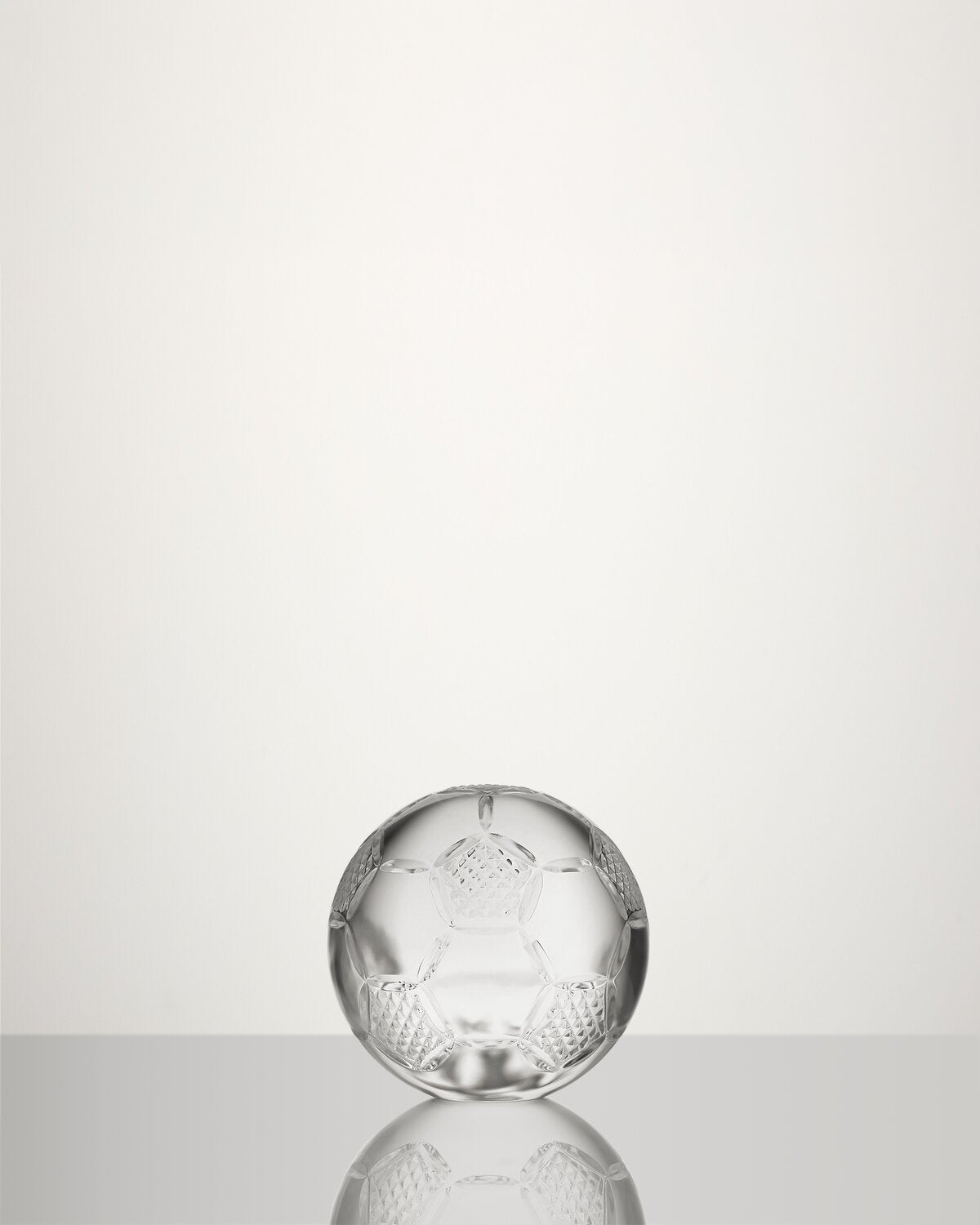 Soccer Collection | Limited-Edition Crystal Gifts | Waterford®