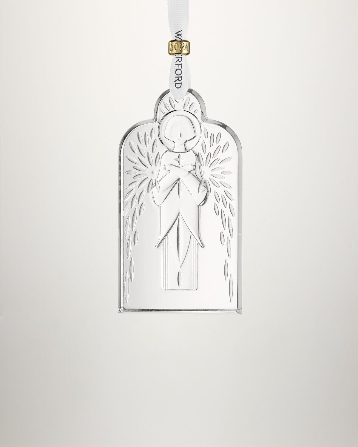 Christmas Annual Angel Ornament 2026
