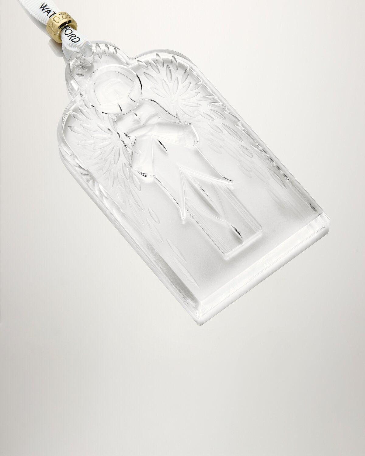 Christmas Annual Angel Ornament 2026