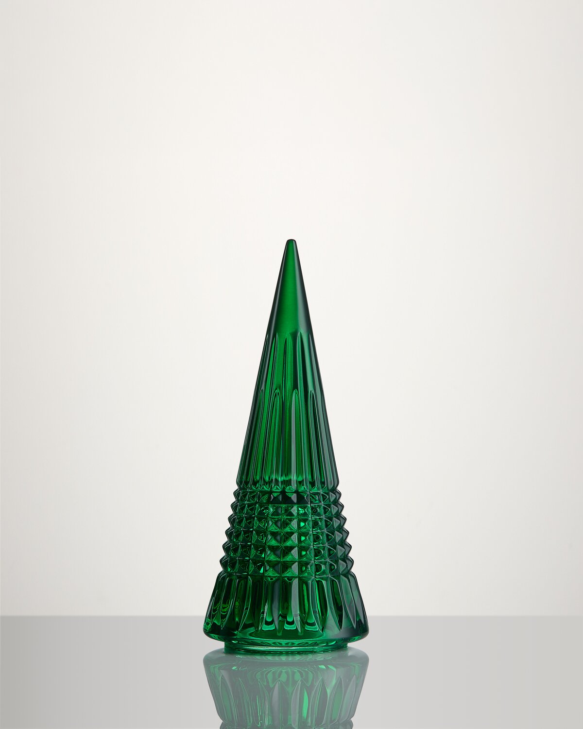 Christmas Standing Tree Large Green