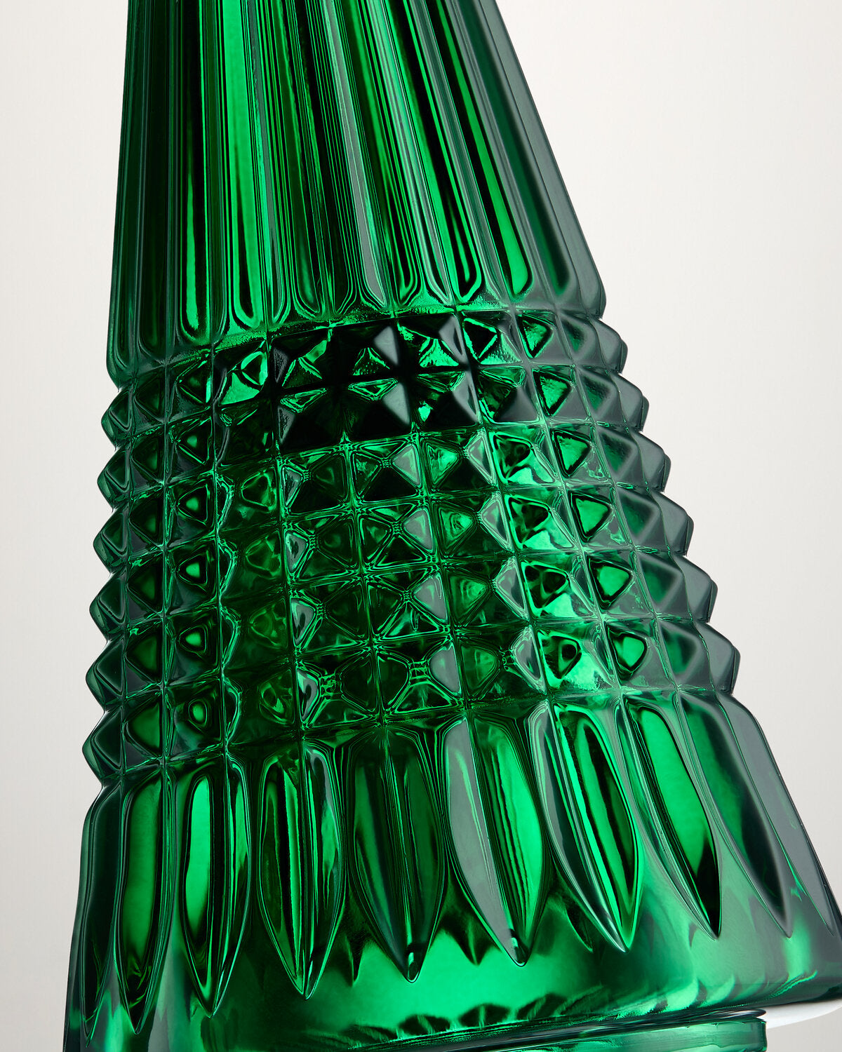 Christmas Standing Tree Large Green