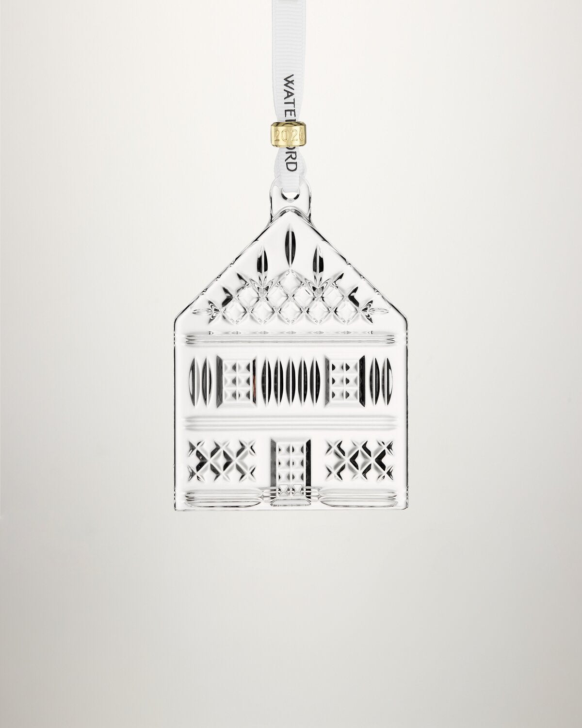 Christmas My First Home Ornament 2026