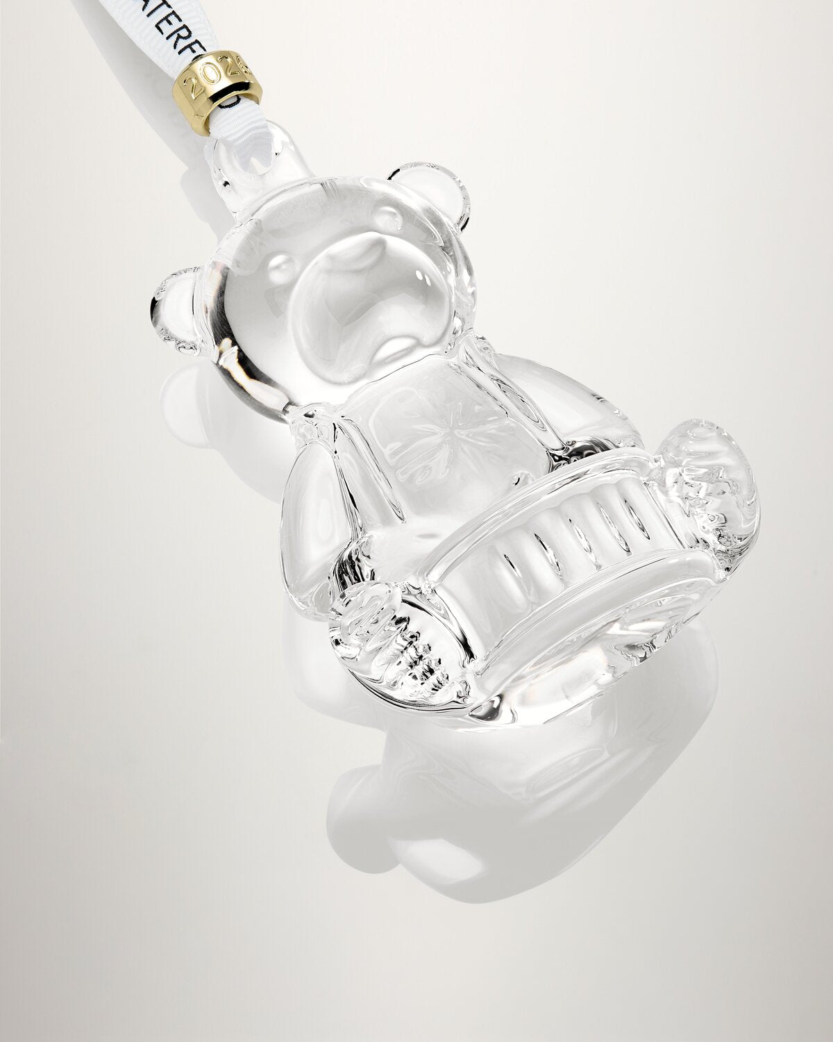 Christmas My First Bear Ornament 2026
