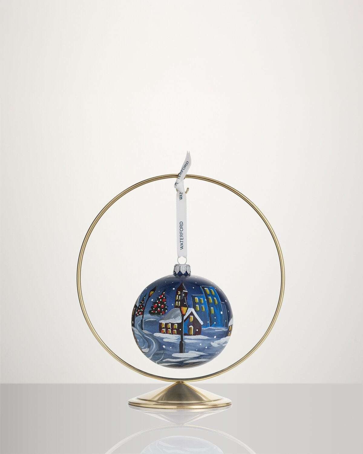 Christmas Ornament Stand