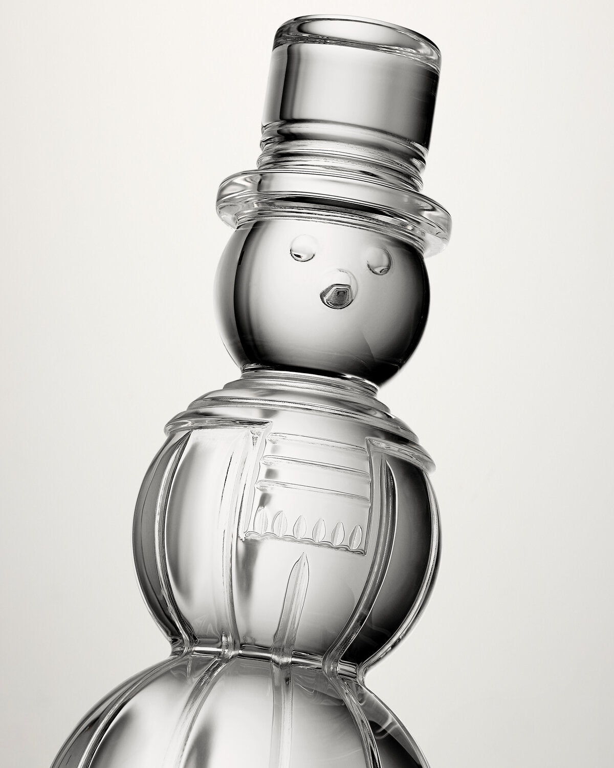 Christmas Standing Snowman