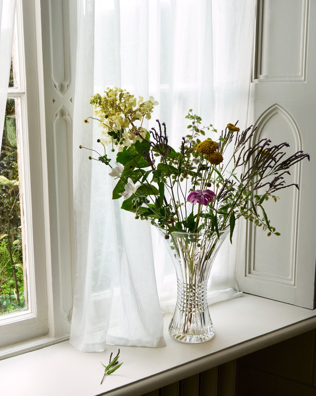 Crystal Vases - Shop Luxury Flower Vases - Waterford®